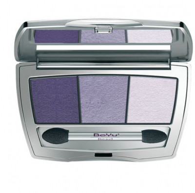 

Beyu Catwalk Star Eyeshadow- 48 3.2 g(MultiColor)