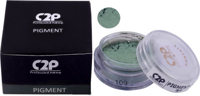 

C2P Professional Make-Up Eye Pigments 3 g(109)