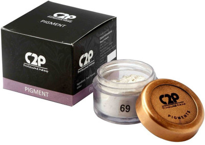 

C2P Professional Make-Up Eye Pigments 3 g(69)