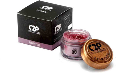 

C2P Professional Make-Up Eye Pigments 3 g(90)