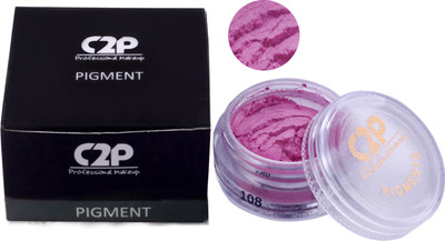 

C2P Professional Make-Up Eye Pigments 3 g(108)