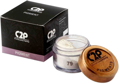 

C2P Professional Make-Up Eye Pigments 3 g(79)