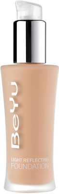 

Beyu Light Reflecting Foundation-1 Foundation(Peach, 30 ml)