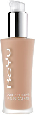 

Beyu Light Reflecting Foundation-4 Foundation(Peach, 30 ml)