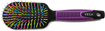

VEGA Plastic Handled Cushioned Brush