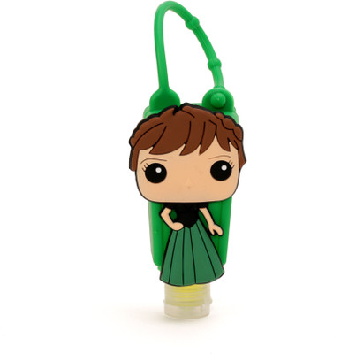 

SG Green Girl Design Hand Sanitiser(29 ml, Bottle)