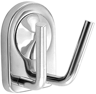 

Klaxon Armano 1 - Pronged Hook(Silver Pack of 1)