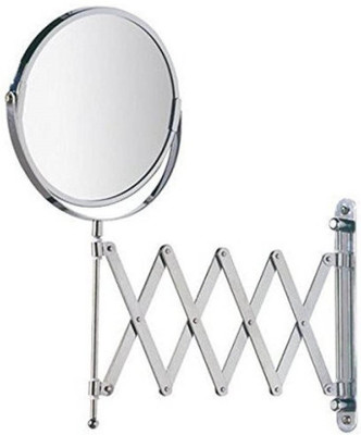 

Prestige Makeup Bathroom Mirror(Round)