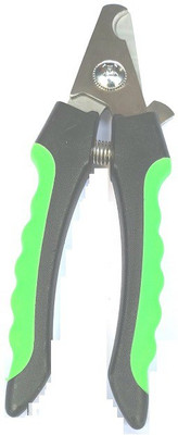 

Pawsitively Dog Nail Cutter Large ( Color May Vary) Guillotine Nail Clipper(For Dog, Cat)