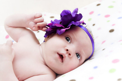 

Cute Baby For Pregnant Women Baby Poster HD Quality Paper 12 * 18 Inch Qty 1 (Size - A3) Paper Print(12 inch X 18 inch, Rolled)