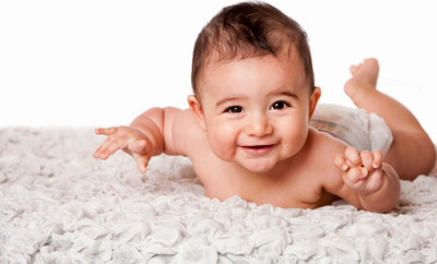 

Cute Baby Smile For Pregnant Women Baby Poster HD Quality Paper 12 * 18 Inch Qty 1 (Size - A3) Paper Print(12 inch X 18 inch, Rolled)