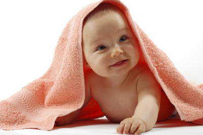 

Cute Baby For Pregnant Women Baby Poster HD Quality Paper 12 * 18 Inch Qty 1 (Size - A3) Paper Print(12 inch X 18 inch, Rolled)