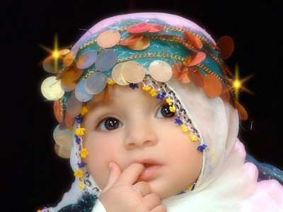 

Cute Baby Poster HD Quality Paper 12 * 18 Inch Qty 1 (Size - A3) Paper Print(12 inch X 18 inch, Rolled)
