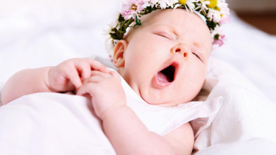 

Cute Baby For Pregnant Women Baby Poster HD Quality Paper 12 * 18 Inch Qty 1 (Size - A3) Paper Print(12 inch X 18 inch, Rolled)