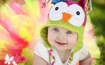 

Cute Smile Baby For Pregant Women Baby Poster HD Qualit Paper 12 * 18 Inch Qty 1 (Size - A3) Paper Print(12 inch X 18 inch, Rolled)
