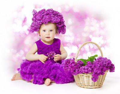 

Cute Lovely Smile Baby For Room Wall Poster 12 * 18 Inch HD Quality Material - Gloss paper Paper Print(12 inch X 18 inch, Rolled)