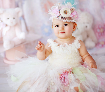 

Cute Princess Baby Poster for Room HD Quality Paper 12 * 18 Inch Qty 1 (Size - A3) Paper Print(12 inch X 18 inch, Rolled)