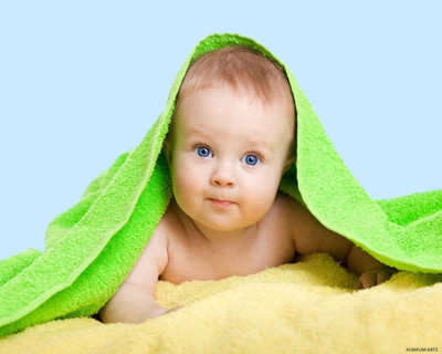 

Cute Little Boy For Room & Office Wall Poster 12 * 18 inch HD Quality Material - Gloss paper Paper Print(12 inch X 18 inch, Rolled)