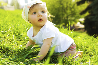

Cute Baby wall poster 12 * 18 inch HD quality Material - Gloss paper Paper Print(12 inch X 18 inch, Rolled)