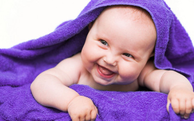 

Cute Smile Baby For Pregant Women Baby Poster HD Qualit Paper 12 * 18 Inch Qty 1 (Size - A3) Paper Print(12 inch X 18 inch, Rolled)
