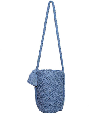 

Diwaah DWH000001457 Potli(Blue)