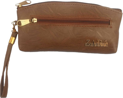 

goldeno BNC0140 Pouch(Brown)
