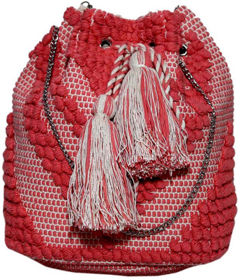 

Diwaah DWH000001426 Potli(Pink)