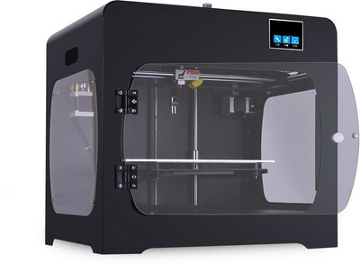 

SCULPTOR Sculptor SXY-3020 3D Printer Multi-function Printer(Black)
