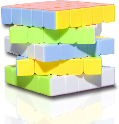 Taxton Speed Cube(1 Pieces)