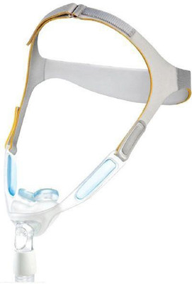 

Philips Respironics Nuance Nasal mask Respiratory Exerciser(Pack of 1)