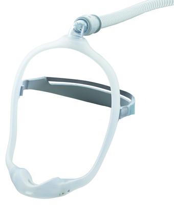 

Philips Philips Respironics Dreamwear Nasal Mask Respiratory Exerciser(Pack of 1)