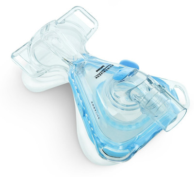 

Philips Respironics Easy Life MW Size Nasal Mask Respiratory Exerciser(Pack of 1)