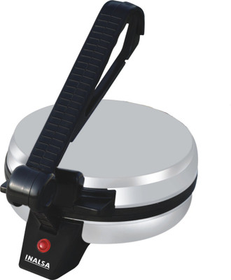 

Inalsa Vintage Multi Purpose Chapati Roti and Khakra Maker