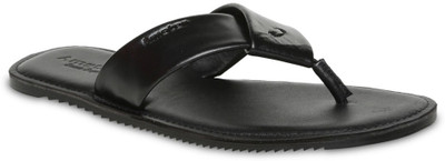 

Amster Men Black Sandals