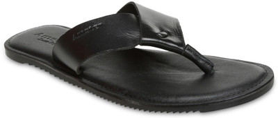

Amster Men Black Sandals
