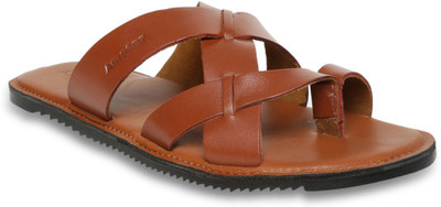 

Amster Men Tan Sandals