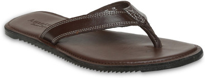 

Amster Men Brown Sandals