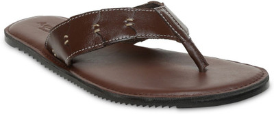 

Amster Men Brown Sandals