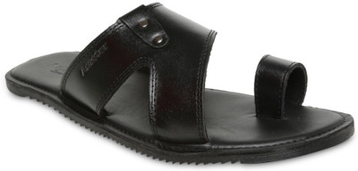 

Amster Men Black Sandals
