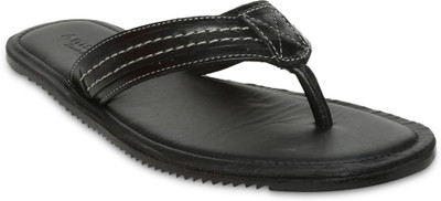 

Amster Men Black Sandals