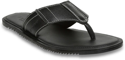 

Amster Men Black Sandals