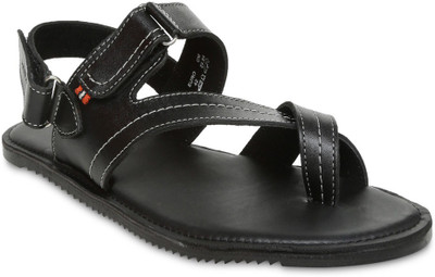 

Amster Men Black Casual