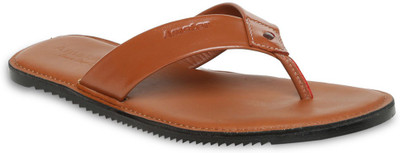 

Amster Men Tan Sandals