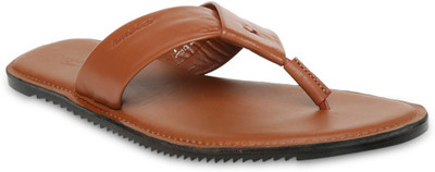 

Amster Men Tan Sandals