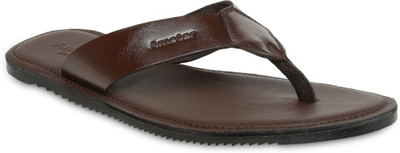 

Amster Men Brown Sandals
