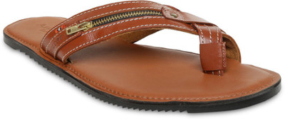 

Amster Men Tan Sandals