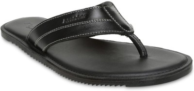 

Amster Men Black Sandals