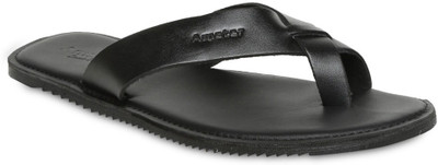 

Amster Men Black Sandals