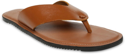 

Amster Men Tan Flats