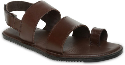 

Amster Men Brown Sandals